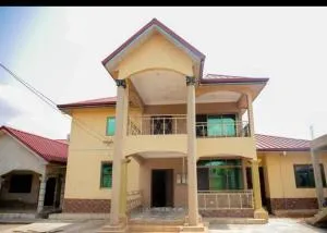 Confidence apartments - Kodjobi