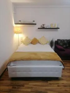 Entire rental unit in București - Berceni