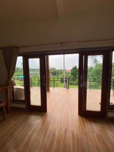 Gunung Bali HomeStay