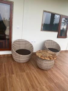 Gunung Bali HomeStay