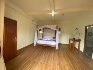 Gunung Bali HomeStay