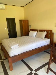 Gunung Bali HomeStay