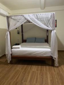 Gunung Bali HomeStay