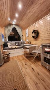 Behagliches OFFGRID Tiny House - Escape to Nature