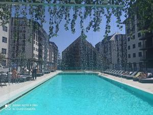 Avala21 Titova vila Zlatibor