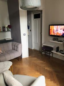 Charmant et calme face gare centrale