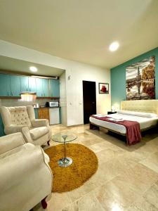 RentalSevilla Triana en esencia