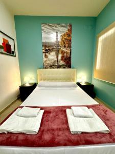 RentalSevilla Triana en esencia