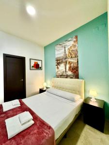 RentalSevilla Triana en esencia