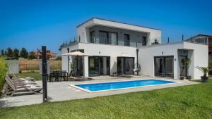 Villa Luna Fiorini by SeeAdria