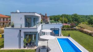 Villa Luna Fiorini by SeeAdria
