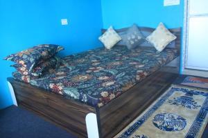 Mukhias Homestay - Takdah