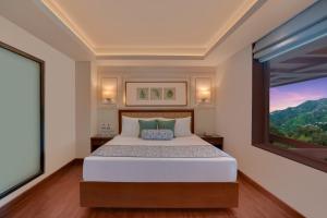 Lemon Tree Resort, Mussoorie