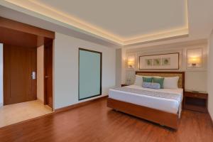 Lemon Tree Resort, Mussoorie