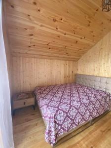 Sunrise Cottage Gantiadi 2