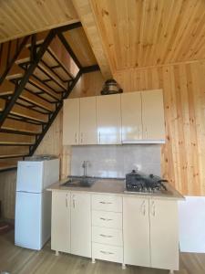 Sunrise Cottage Gantiadi 2