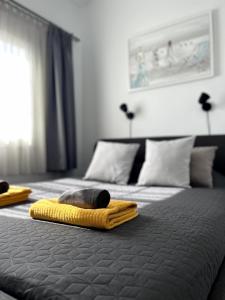 Aloha Apartman Arguineguin