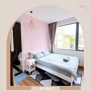 Phòng Đôi Loại Sang (Deluxe Double Room)