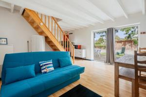 Appartements Gites de l'hivet : photos des chambres
