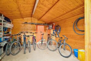 Appartements Gites de l'hivet : photos des chambres