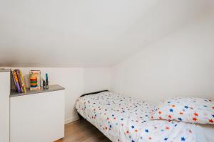 Appartements Gites de l'hivet : photos des chambres