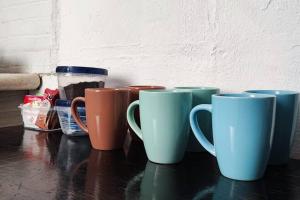 La villa de la lagoona Nichupte 3