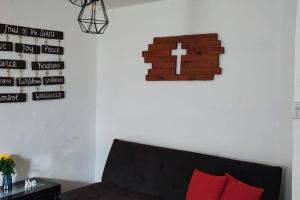 La villa de la lagoona Nichupte 3