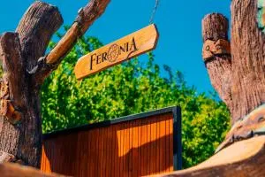 Feronia Suites - كارتيبي