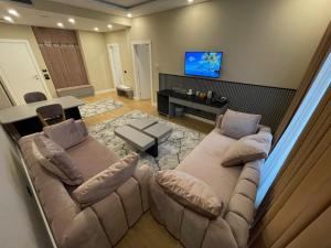Suite with Balcony room in Royal East Resort