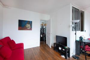 Charming Studio near Le Marais and Bastille