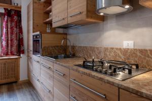 ALLE ANTICHE MINIERE - CASA VACANZE