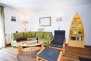 Wohnung Rehder 8
