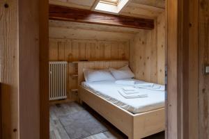 ALLE ANTICHE MINIERE - CASA VACANZE