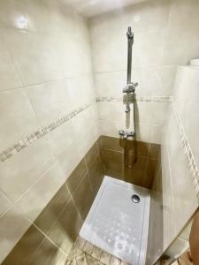 Residence les Terrasses du soleil