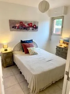 Residence les Terrasses du soleil - 雷以桑布尔