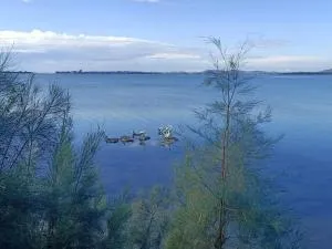 Sunrise lake house - Chittaway Point