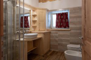 ALLE ANTICHE MINIERE - CASA VACANZE