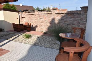 Dům na jihu Valtice