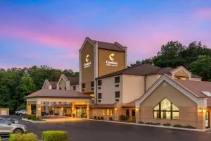 Comfort Inn & Suites LaVale - Cumberland - Meyersdale