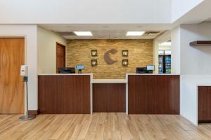 Comfort Inn & Suites LaVale - Cumberland