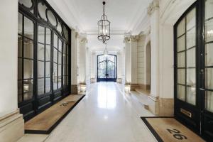 Magnificent studio - 2P - Arc de Triomphe