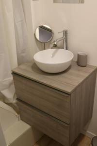 Appartement centre ville