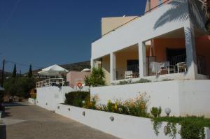 Blue Sky Hotel Apartments Argolida Greece