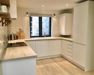 Stunning getaway in Wadebridge, Cornwall