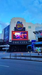 La villa del caribe 4