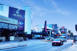 La villa del caribe 4