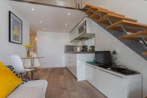 Appartements Best location, 1 bedroom flat : photos des chambres