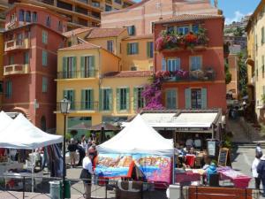 Appartements Best location, 1 bedroom flat : photos des chambres