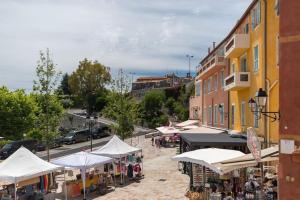 Appartements Best location, 1 bedroom flat : photos des chambres