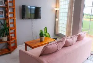 Casa el Porvenir - ático en Breña Alta - San Pedro